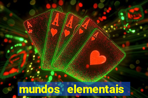 mundos elementais download apk